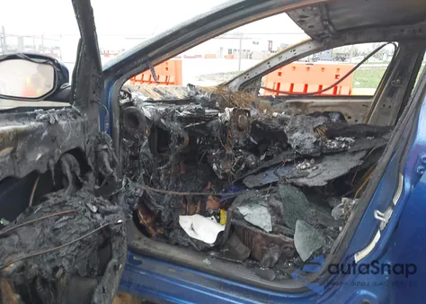 2014 Dodge Dart Gt из США, поврежденный, VIN 1C3CDFEB2ED833267